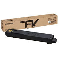 Kyocera TK-8115K - 1T02P30NL0 - Toner schwarz - fr ECOSYS M8124cidn, M8124cidn/KL3, M8130cidn, M8130cidn/KL2, M8130cidn/KL3