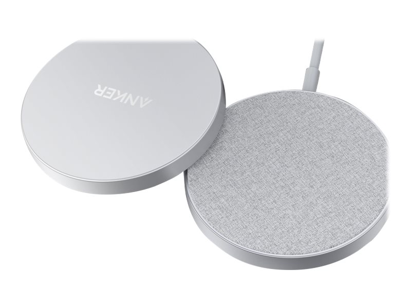 Anker Innovations Anker PowerWave Select+ - Induktive Ladematte