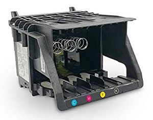 HP M0H91A tte d impression