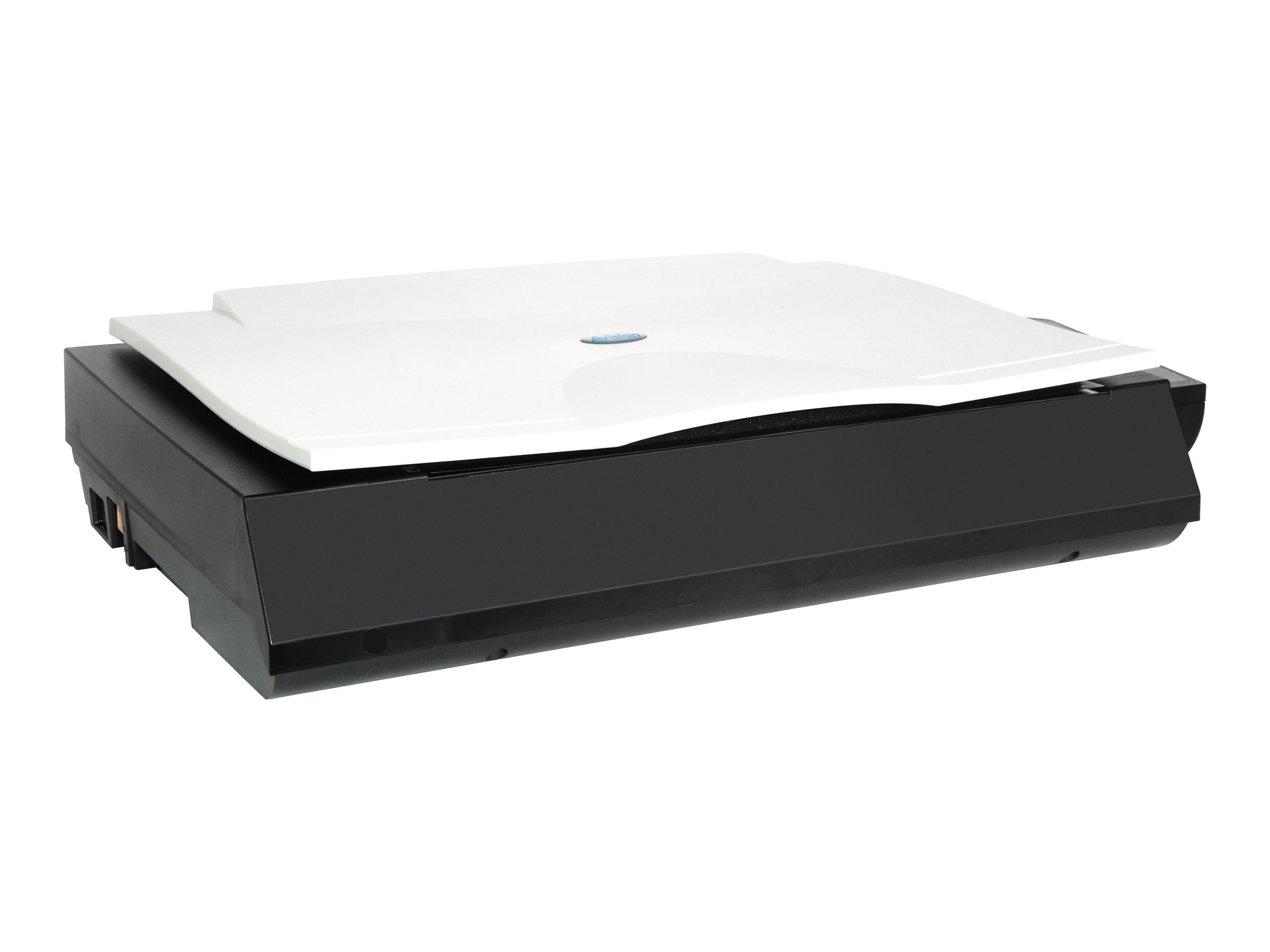 Avision FB6380E - Flachbettscanner - CCD - A3