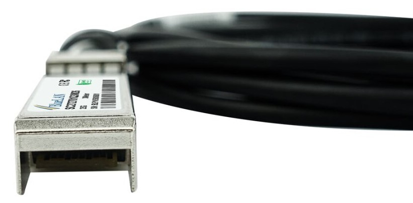 BlueOptics JNP-25G-DAC-1M kompatibles BlueLAN DAC SFP28 SC272701Q1M30
