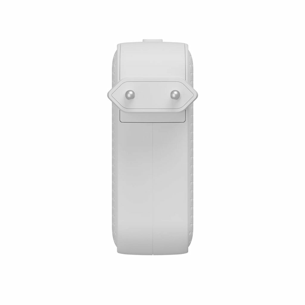 Targus Hyper HyperJuice 100W USB-C GaN Travel Charger 3C+1A - White