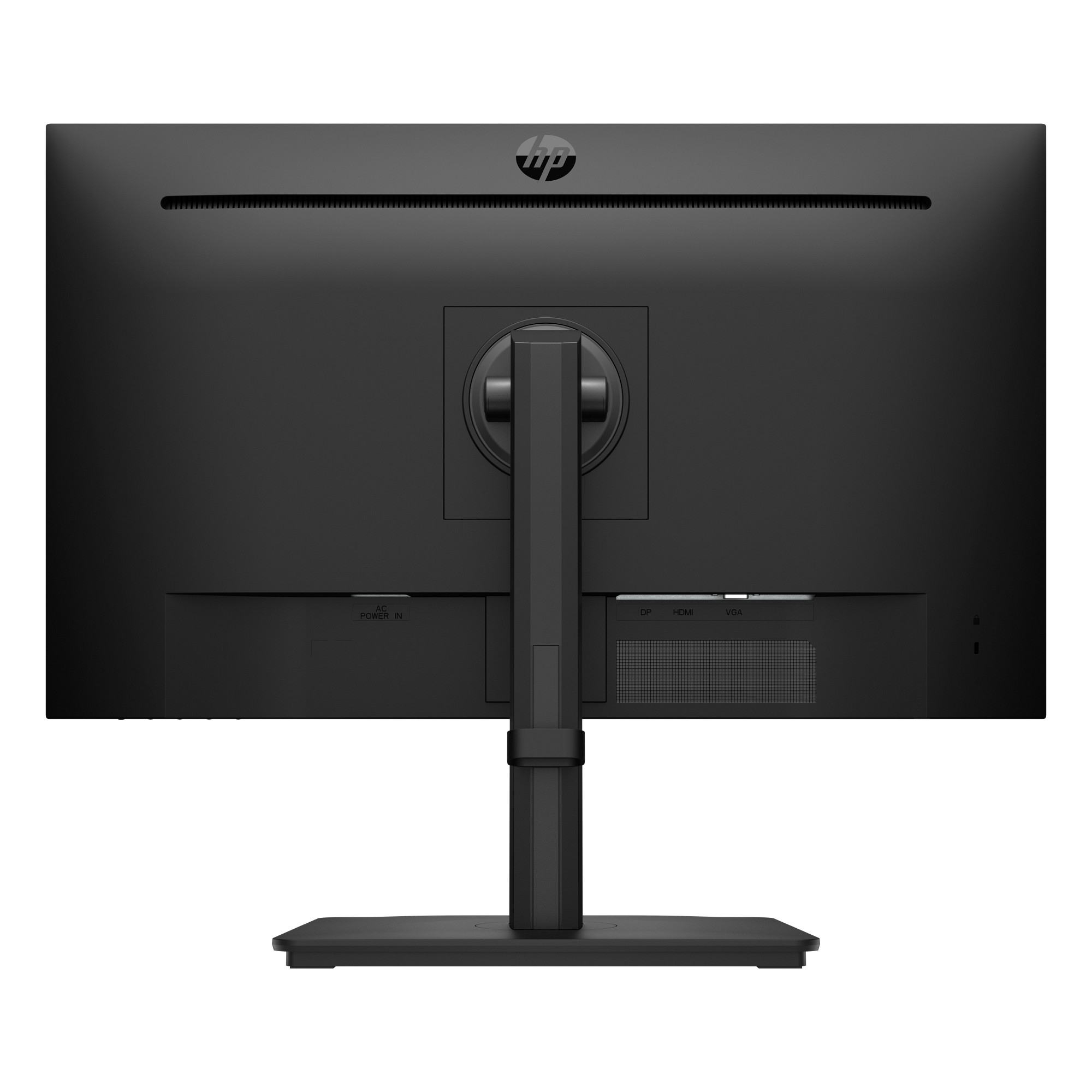 HP Series 3 Pro S3 Pro 27 inch FHD Monitor - 327pe pantalla para PC 68,6 cm (27) 1920 x 1080 Pixeles Full HD LCD Negro