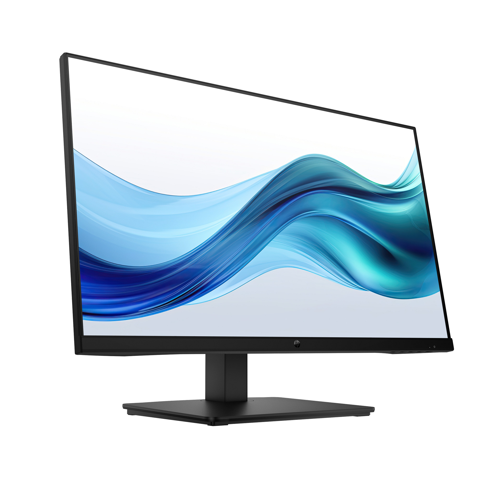 HP Series 3 Pro S3 Pro 27 inch FHD Monitor - 327pe pantalla para PC 68,6 cm (27) 1920 x 1080 Pixeles Full HD LCD Negro