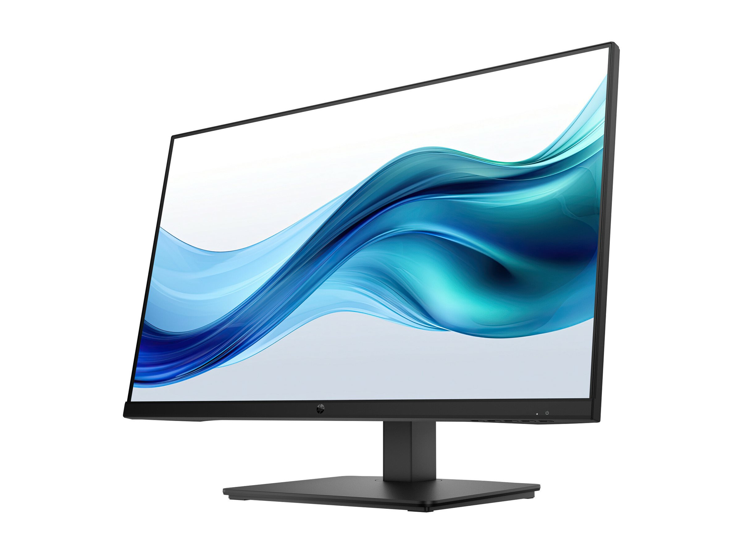 HP Series 3 Pro S3 Pro 27 inch FHD Monitor - 327pe pantalla para PC 68,6 cm (27) 1920 x 1080 Pixeles Full HD LCD Negro