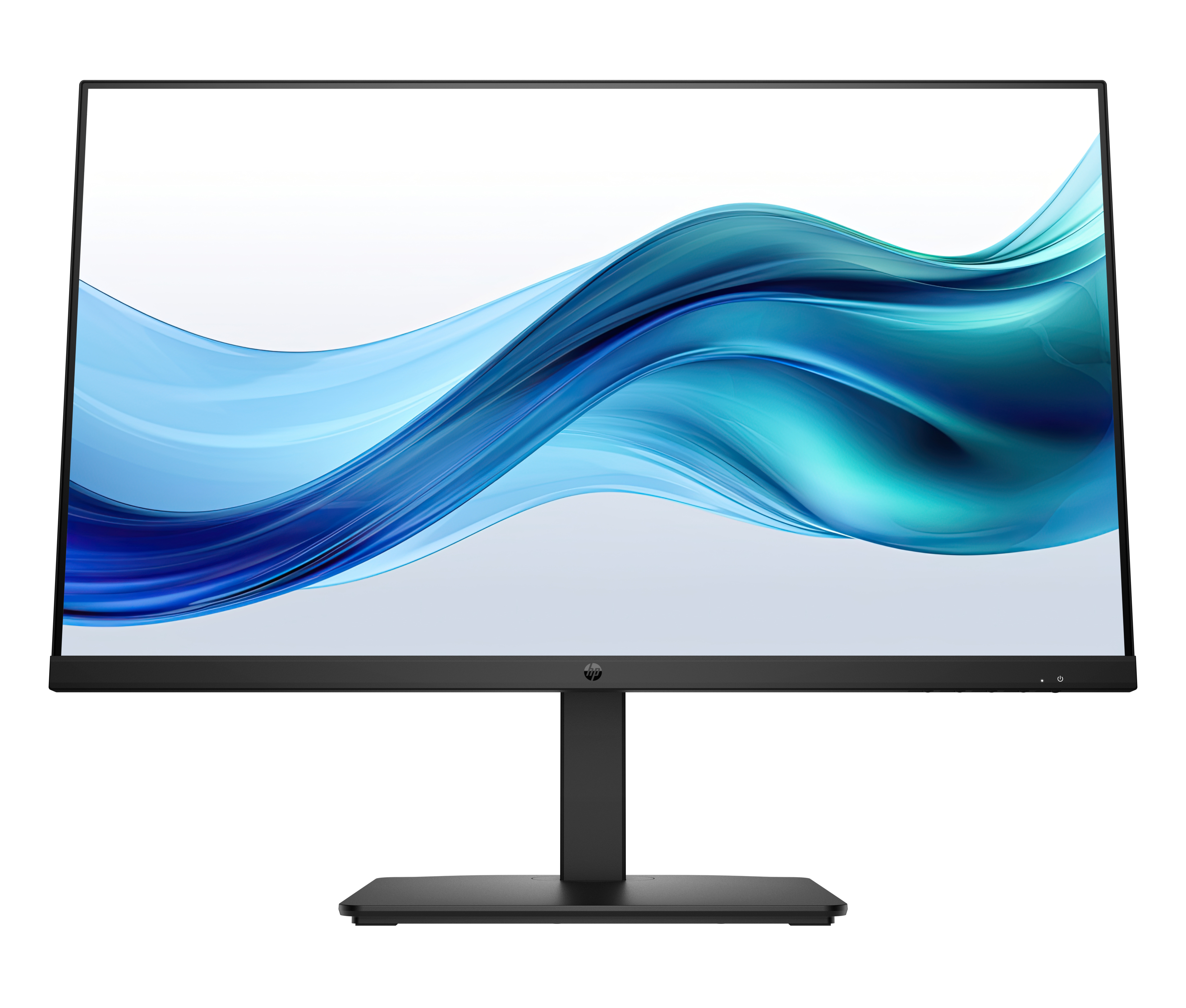 HP Series 3 Pro S3 Pro 27 inch FHD Monitor - 327pe pantalla para PC 68,6 cm (27) 1920 x 1080 Pixeles Full HD LCD Negro
