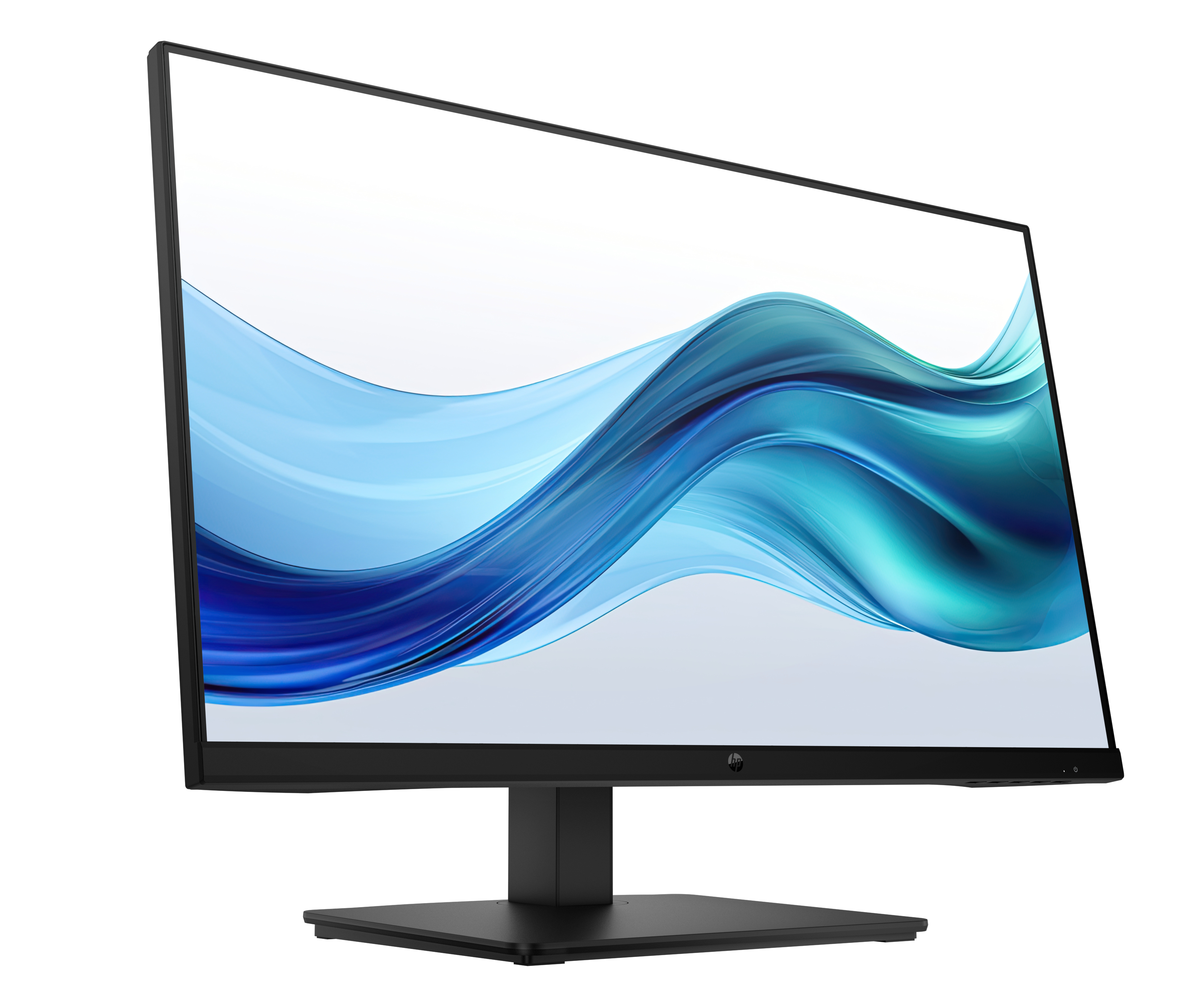 HP Series 3 Pro S3 Pro 27 inch FHD Monitor - 327pe pantalla para PC 68,6 cm (27) 1920 x 1080 Pixeles Full HD LCD Negro