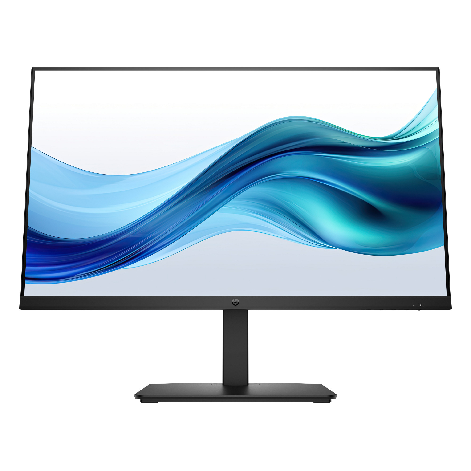 HP Series 3 Pro S3 Pro 27 inch FHD Monitor - 327pe pantalla para PC 68,6 cm (27) 1920 x 1080 Pixeles Full HD LCD Negro