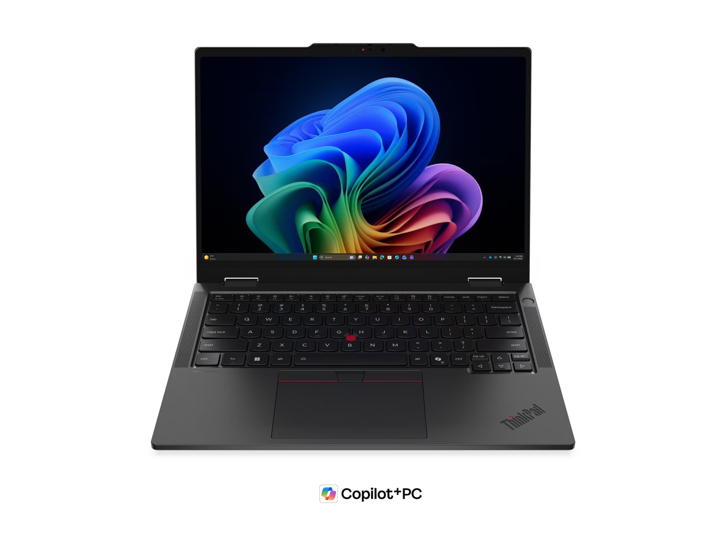 Lenovo ThinkPad T14s 2-in-1 Gen 2 21YY - Flip-Design - Intel Core Ultra 5 325 / 2.1 GHz - Win 11 Pro - Intel Graphics - 32 GB RAM - 512 GB SSD TCG Opal Encryption 2, NVMe - 35.6 cm (14)
