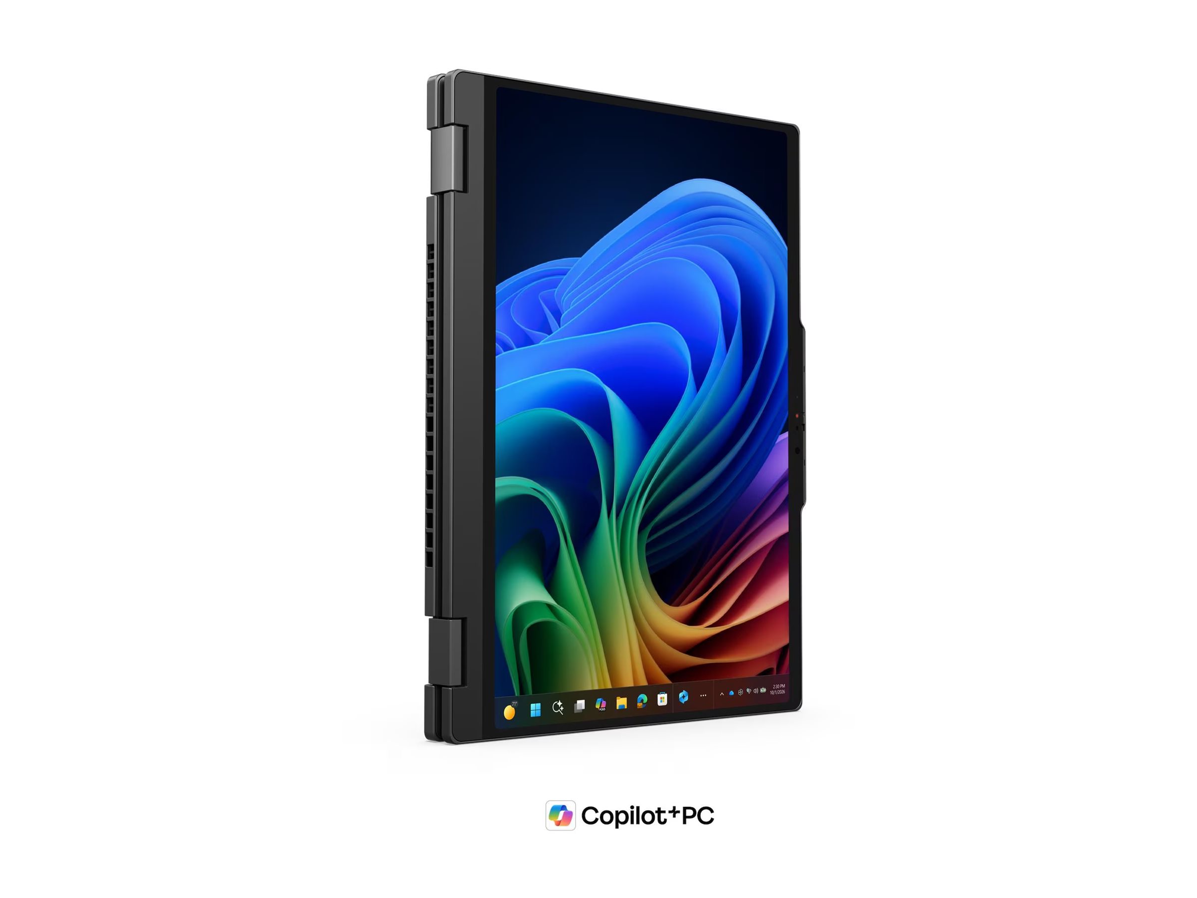 Lenovo ThinkPad T14s 2-in-1 Gen 2 21YY - Flip-Design - Intel Core Ultra 5 325 / 2.1 GHz - Win 11 Pro - Intel Graphics - 32 GB RAM - 512 GB SSD TCG Opal Encryption 2, NVMe - 35.6 cm (14)