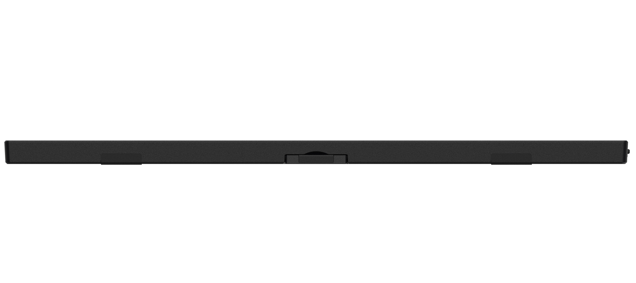 MSI PRO MP165 E6 portable TV/monitor Portable monitor Black 39.6 cm (15.6) LED 1920 x 1080 pixels