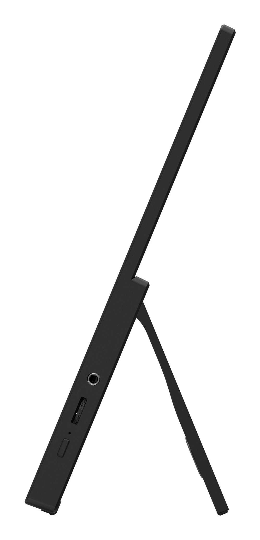 MSI PRO MP165 E6 portable TV/monitor Portable monitor Black 39.6 cm (15.6) LED 1920 x 1080 pixels