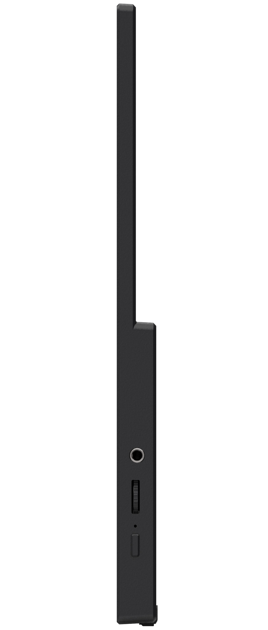 MSI PRO MP165 E6 portable TV/monitor Portable monitor Black 39.6 cm (15.6) LED 1920 x 1080 pixels