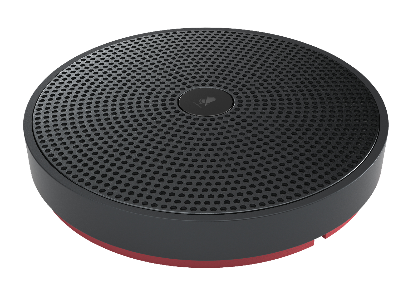 AudioCodes RX40 altavoz soundbar Negro