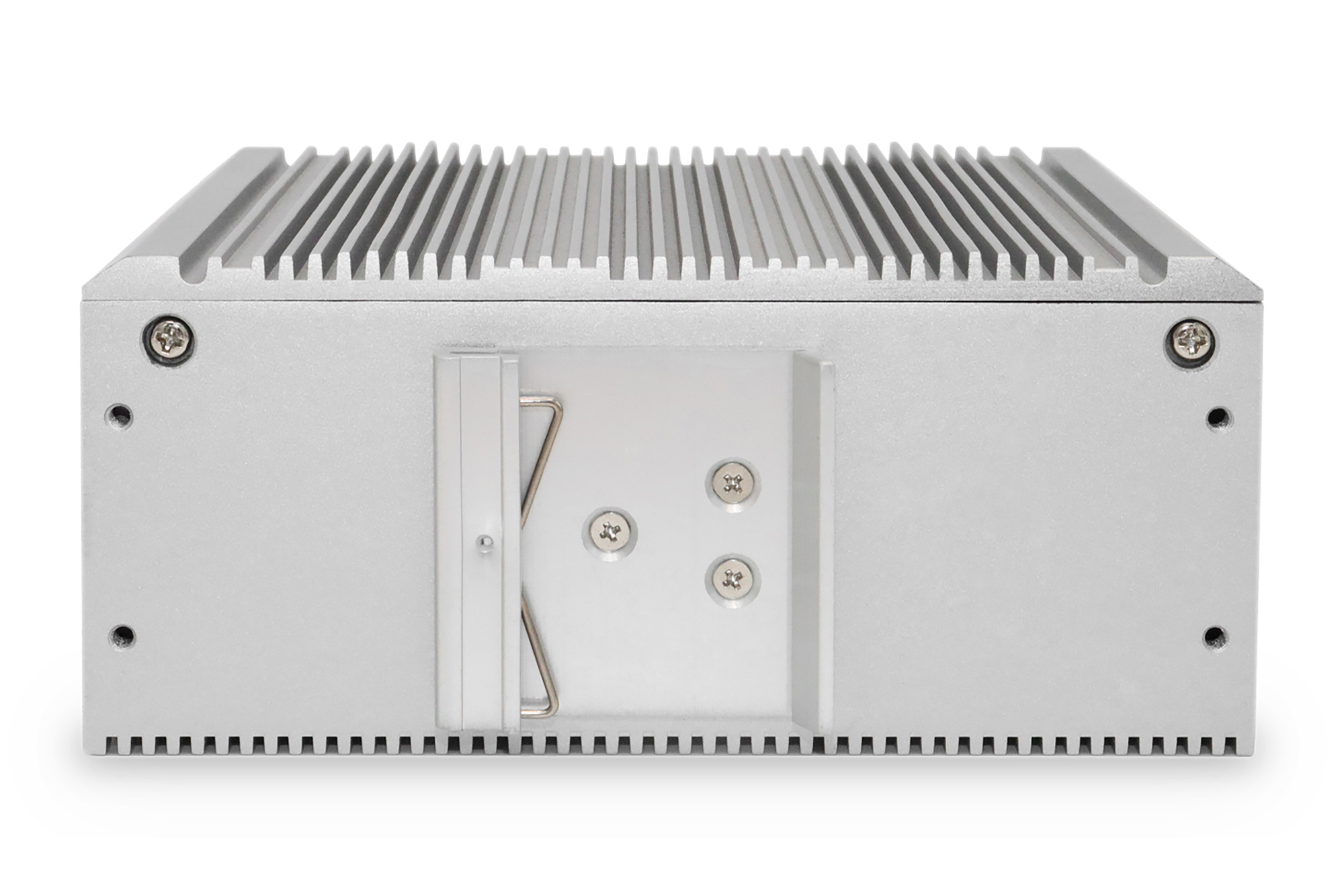 DIGITUS 8 Port Gigabit Ethernet Netzwerk Switch, Industrial, L2 managed, 4 SFP Uplink