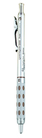 Pentel Druckbleistift GRAPHGEAR 1000 Minenst�rke 0.3 mm Farbe