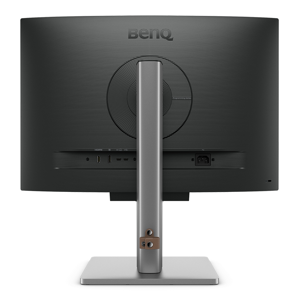 BenQ RD240Q Monitor PC 61,2 cm (24.1) 2560 x 1600 Pixel WQXGA LCD Nero