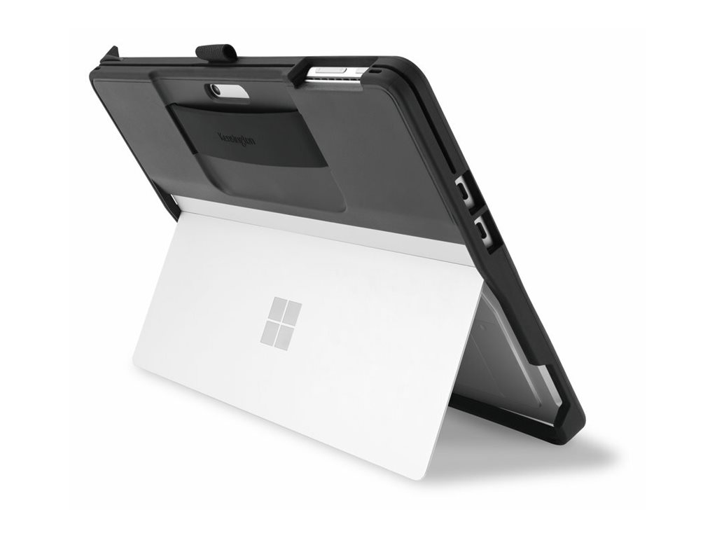 Kensington BlackBelt EQ Rugged Case for Surface Pro 9, 10, and Surface Pro 13