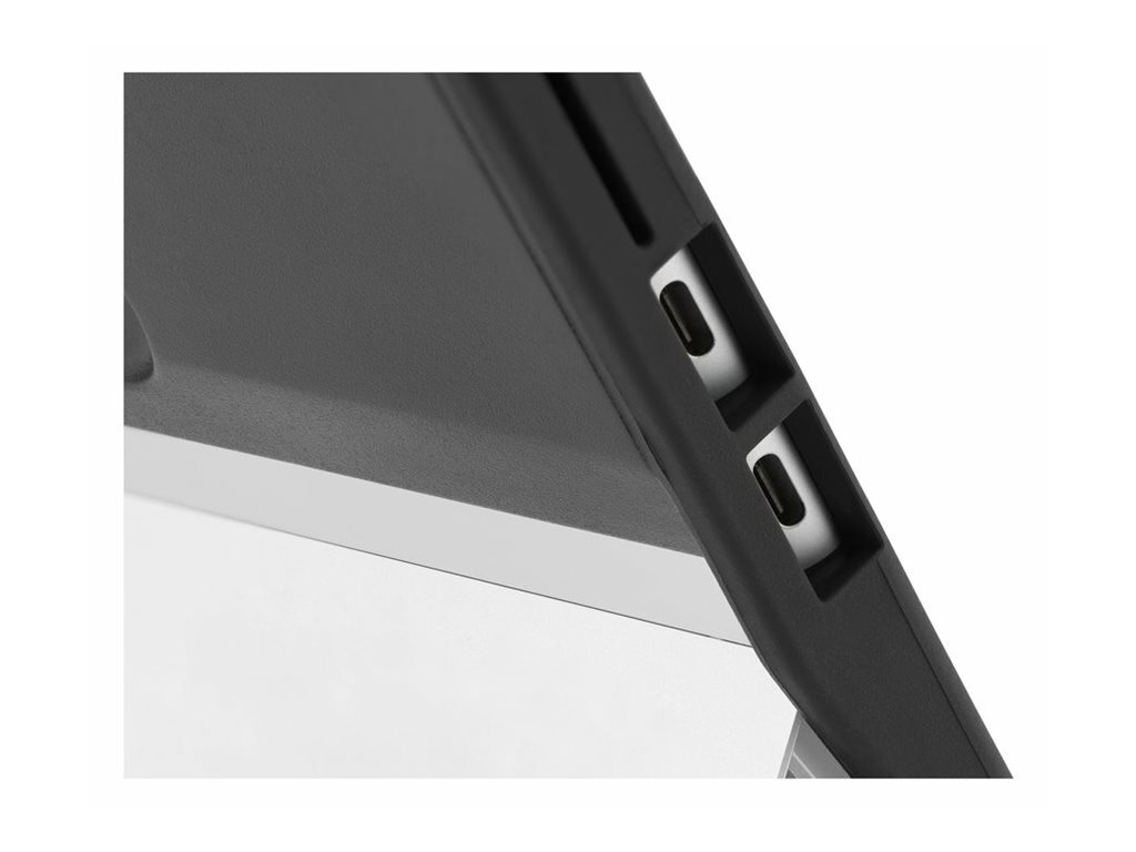 Kensington BlackBelt EQ Rugged Case for Surface Pro 9, 10, and Surface Pro 13