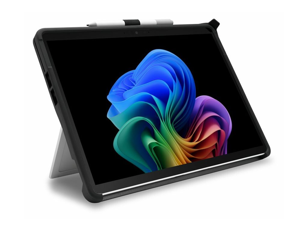 Kensington BlackBelt EQ Rugged Case for Surface Pro 9, 10, and Surface Pro 13