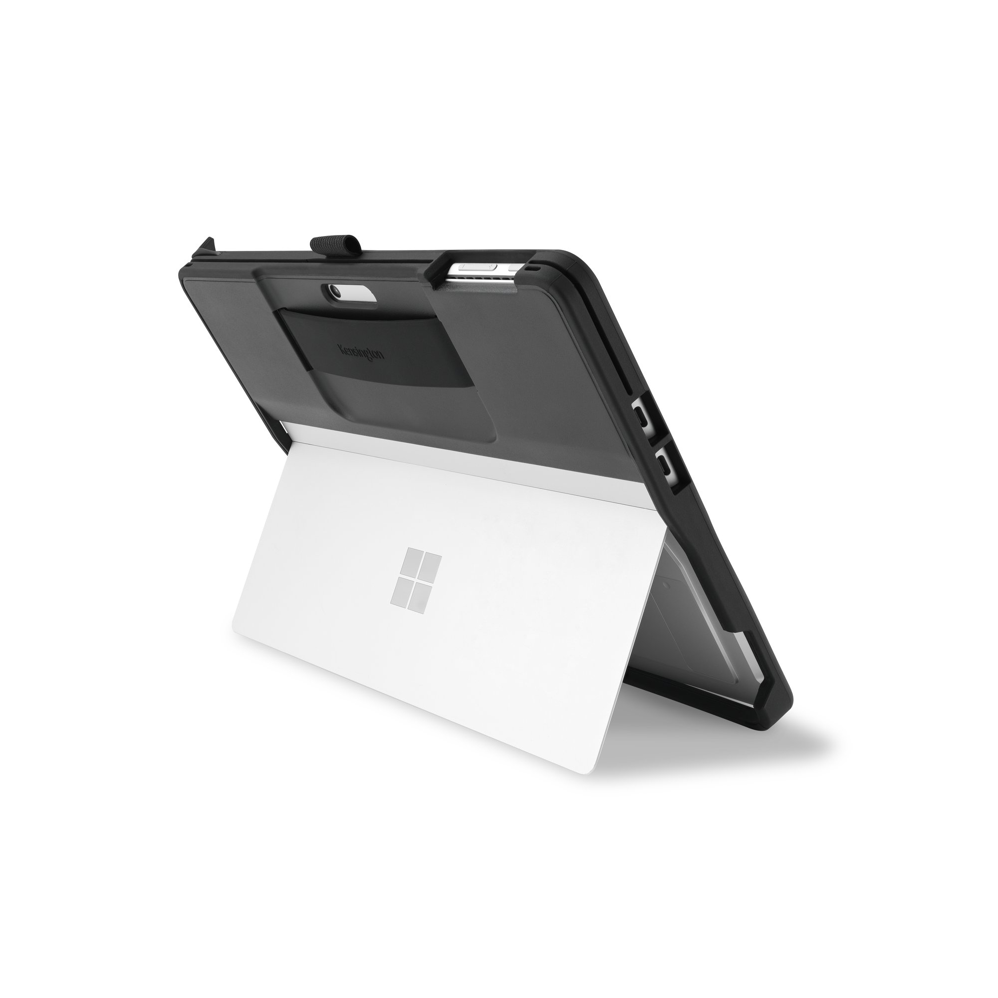 Kensington BlackBelt EQ Rugged Case for Surface Pro 9, 10, and Surface Pro 13