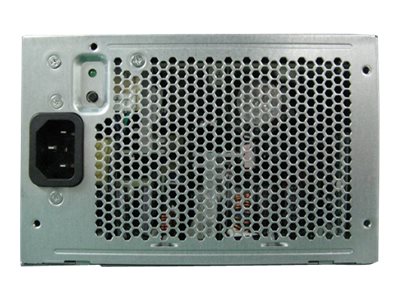 DELL 6W6M1 unit� dalimentation d�nergie 525 W Gris