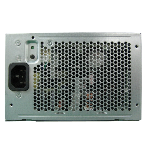 DELL 6W6M1 unit� dalimentation d�nergie 525 W Gris