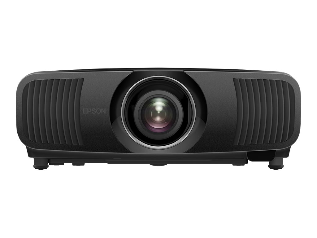 Epson V11HA47040 data projector Standard throw projector 2700 ANSI lumens 3LCD 2160p (3840x2160) Black