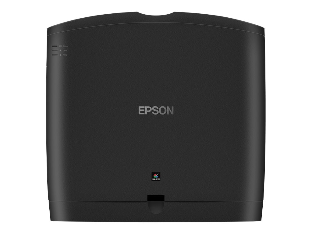 Epson V11HA47040 data projector Standard throw projector 2700 ANSI lumens 3LCD 2160p (3840x2160) Black