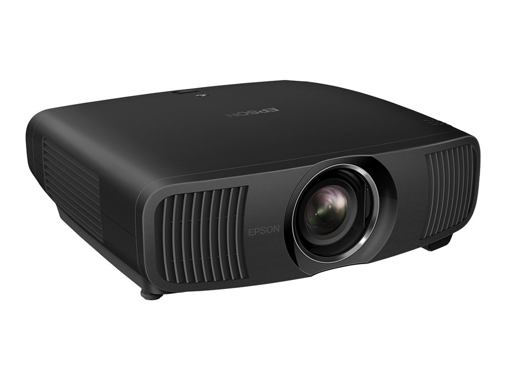 Epson V11HA47040 data projector Standard throw projector 2700 ANSI lumens 3LCD 2160p (3840x2160) Black