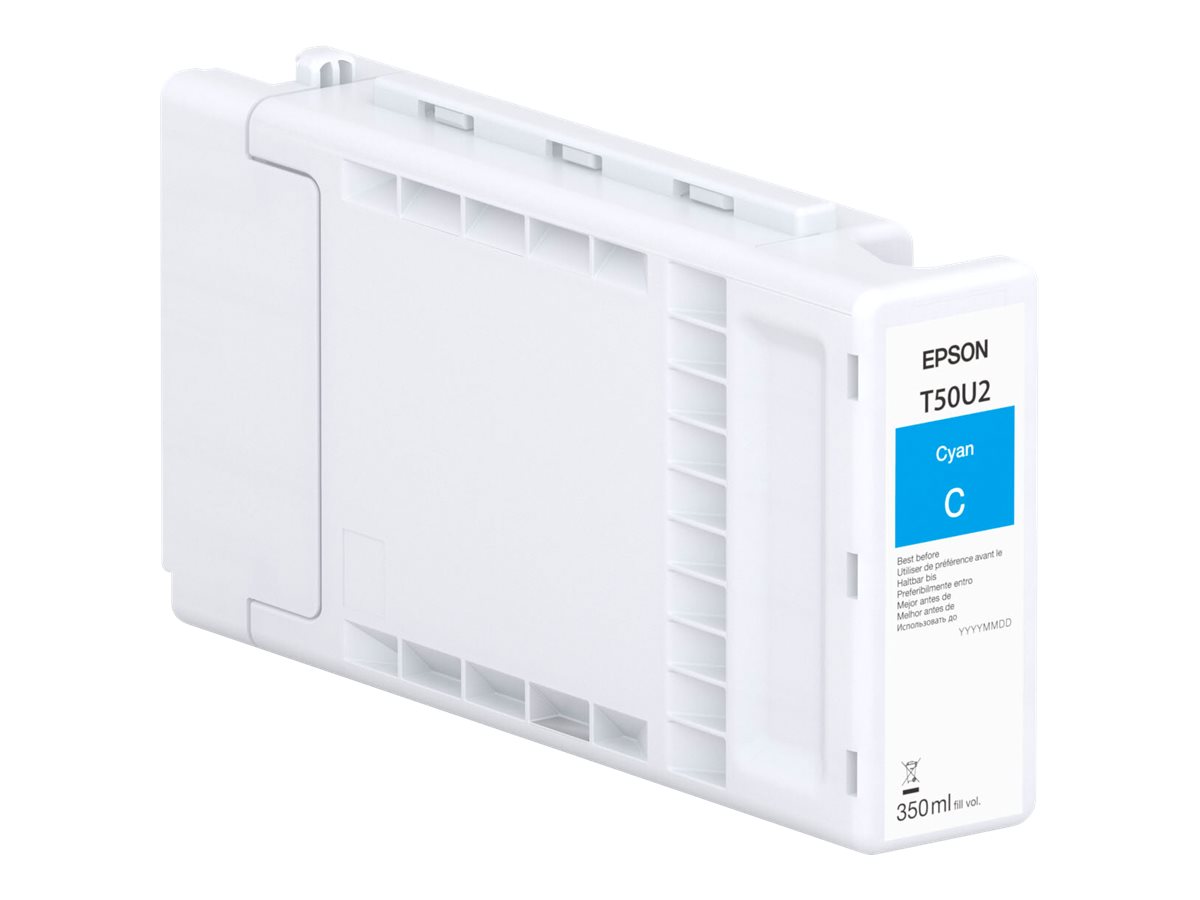 Epson SureColor SC-T3700DE - 610 mm (24) Gro�formatdrucker - Farbe - Tintenstrahl - Rolle (61 cm)