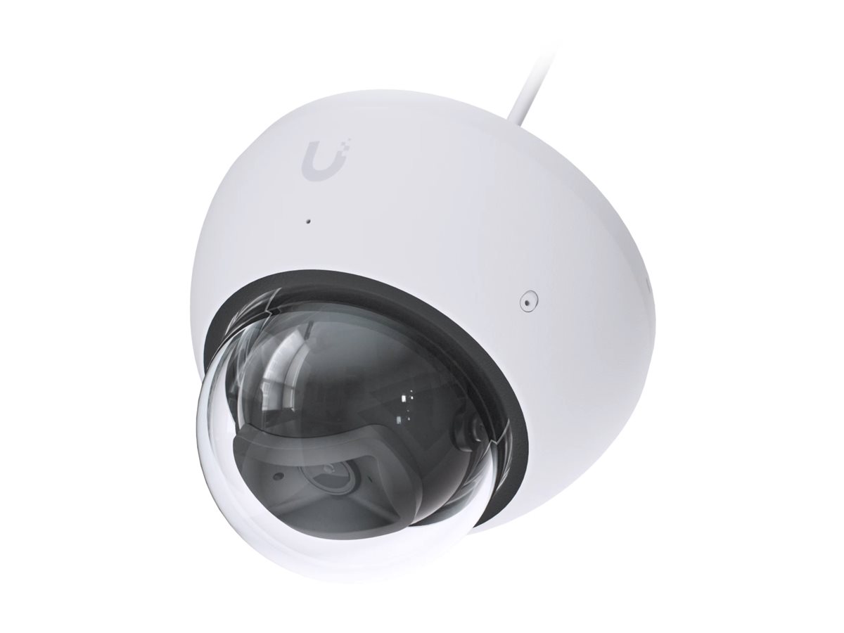 Ubiquiti UniFi AI Dome - Netzwerk-berwachungskamera - Innenbereich, Auenbereich - Vandalismussicher / Wetterbestndig - Farbe (Tag&Nacht)