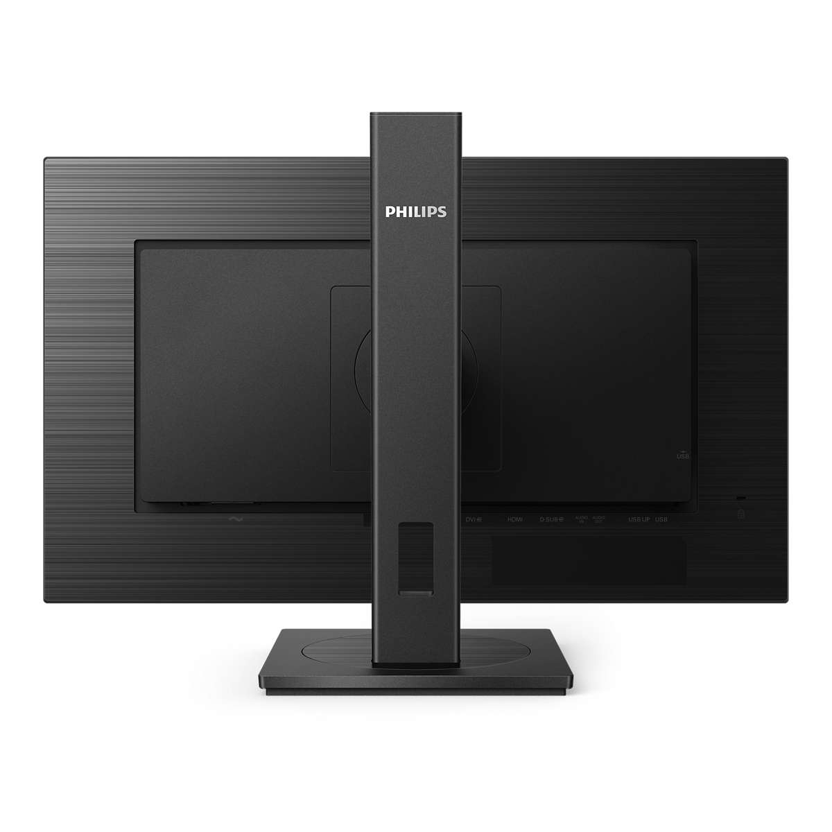 Philips S-line 272S1M - LED-Monitor - 68.6 cm (27)