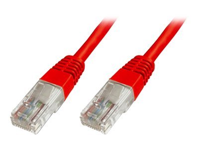 Digitus CAT 5e U/UTP patch cord