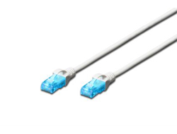 Digitus CAT 5e U/UTP patch cord