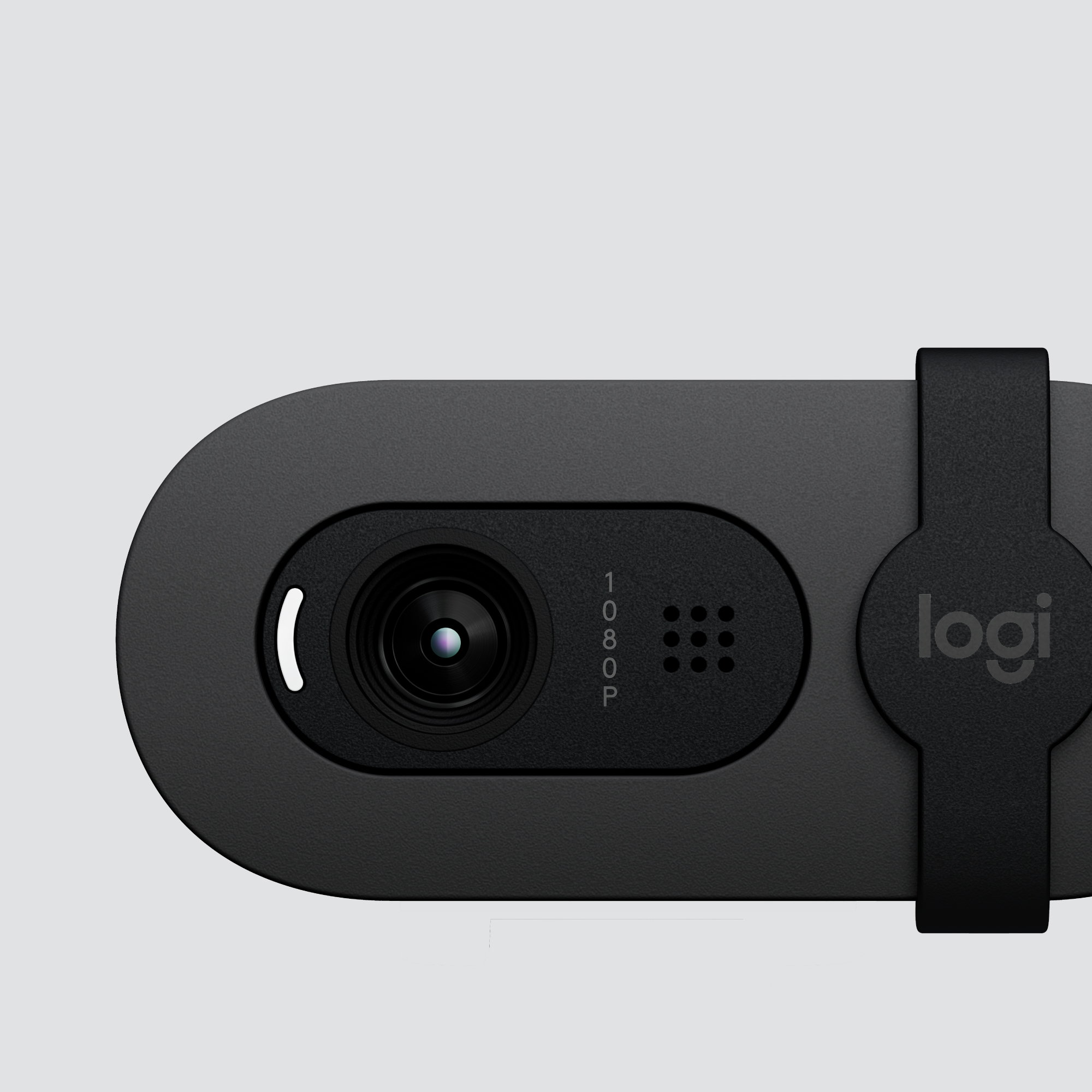 Logitech BRIO 105 - Webcam - Farbe - 2 MP - 1920 x 1080