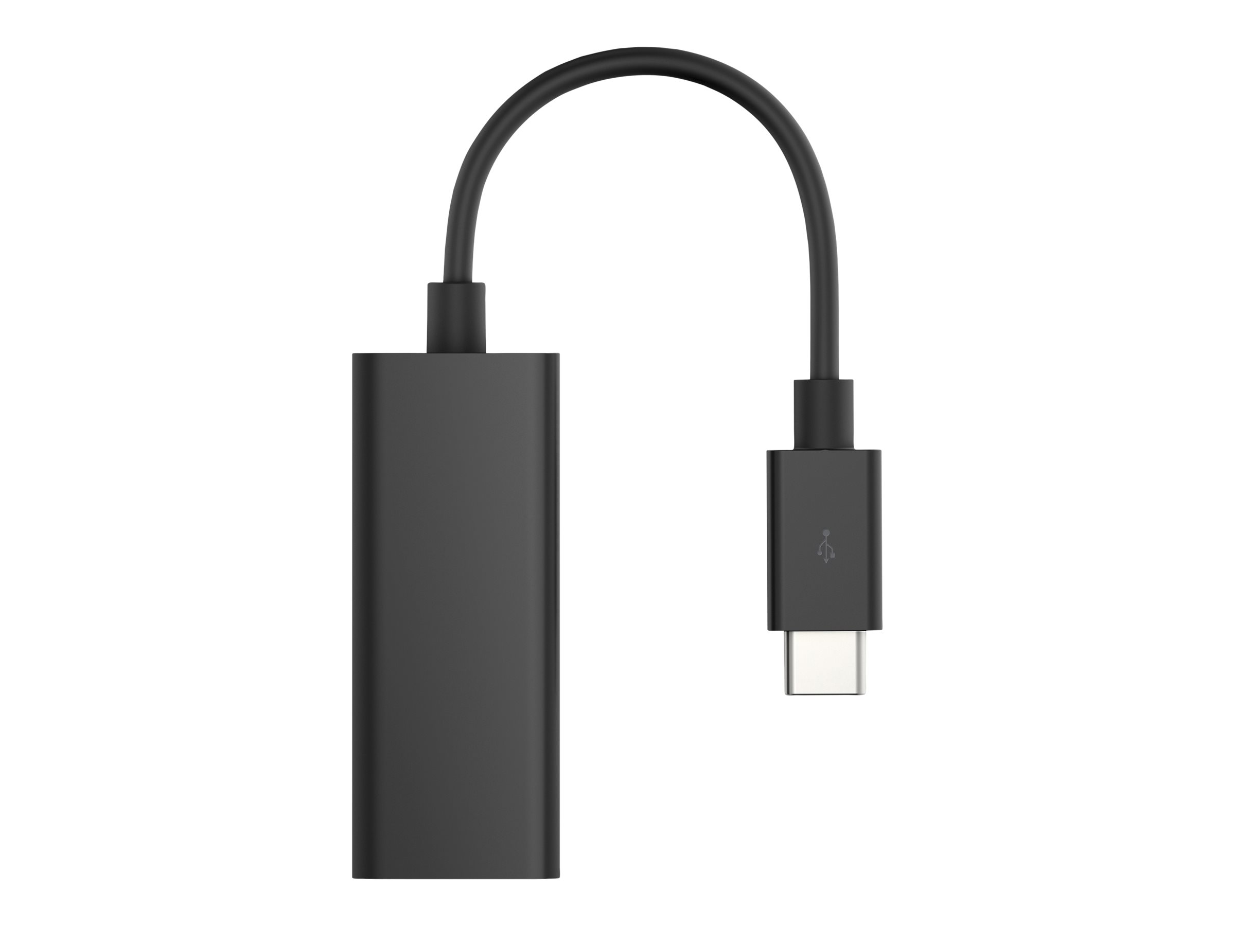 HP USB-C - RJ45 Adaptr G2 tarjeta y adaptador de interfaz RJ-45