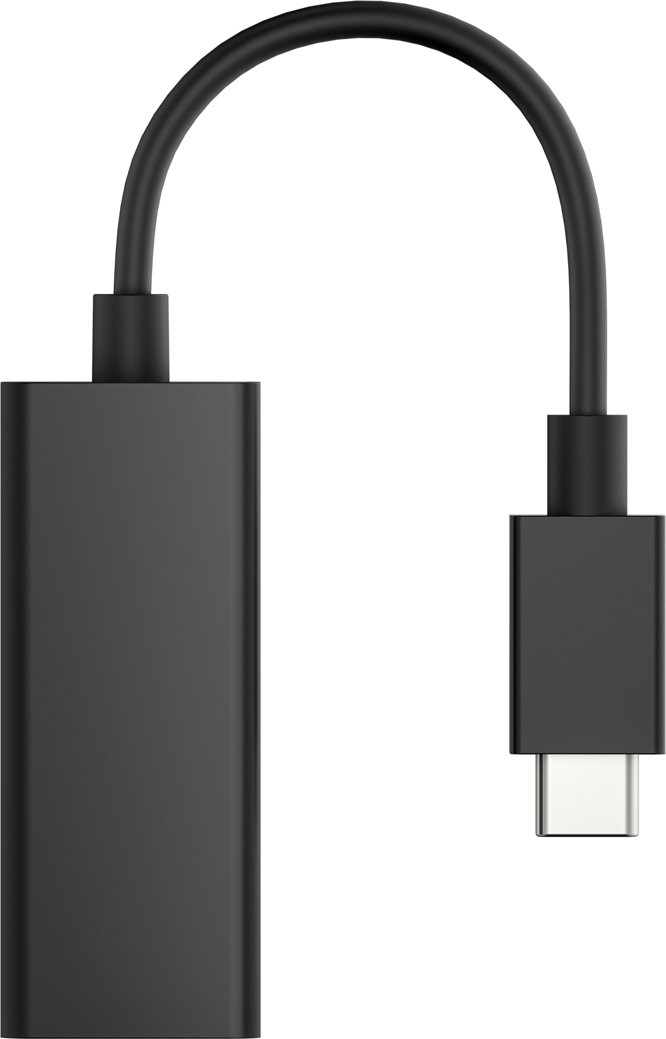 HP USB-C - RJ45 Adaptr G2 tarjeta y adaptador de interfaz RJ-45