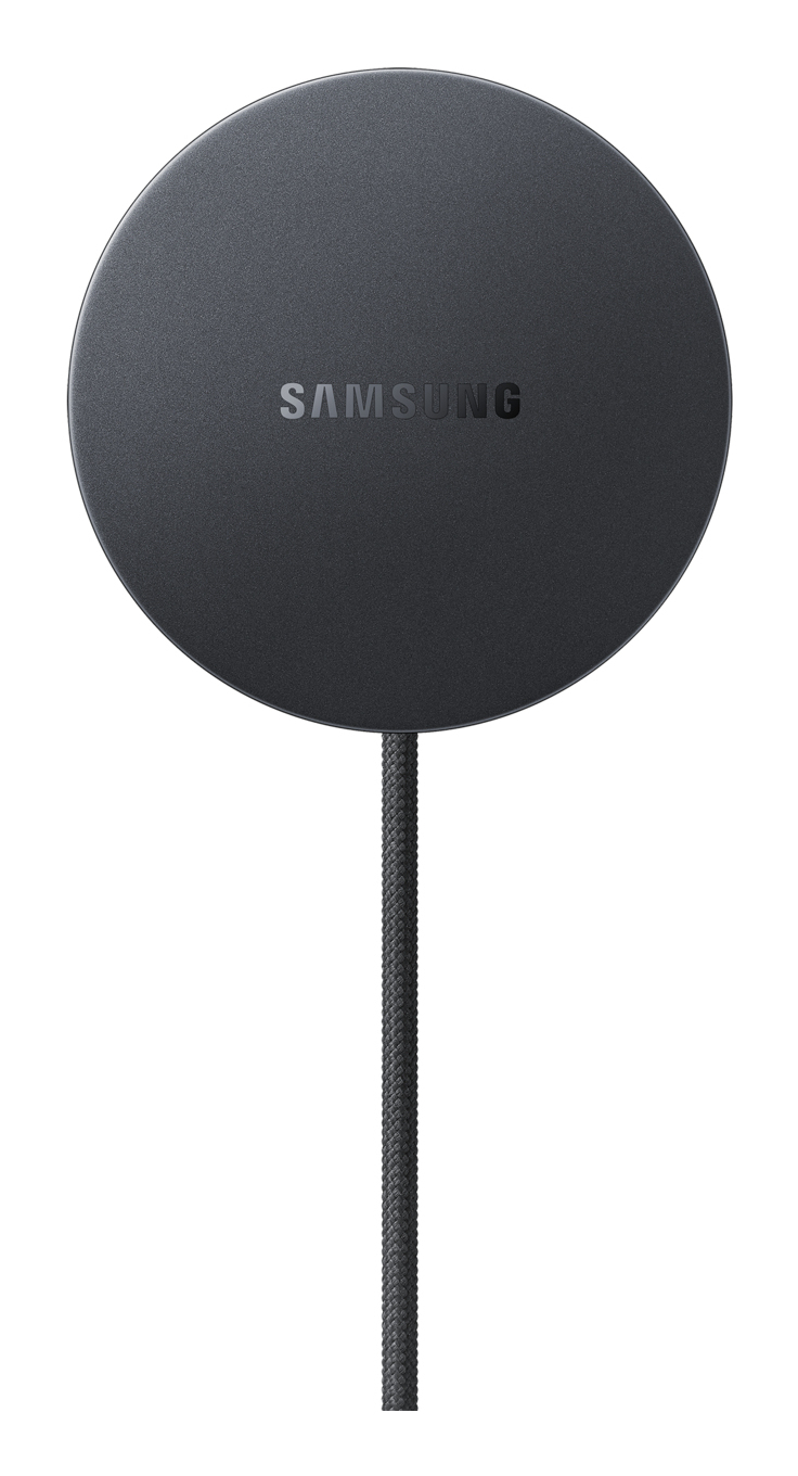 Samsung EP-P2900TBEGWW mobile device charger Smartphone, Headphones, Headset Grey USB Wireless charging Fast charging Indoor