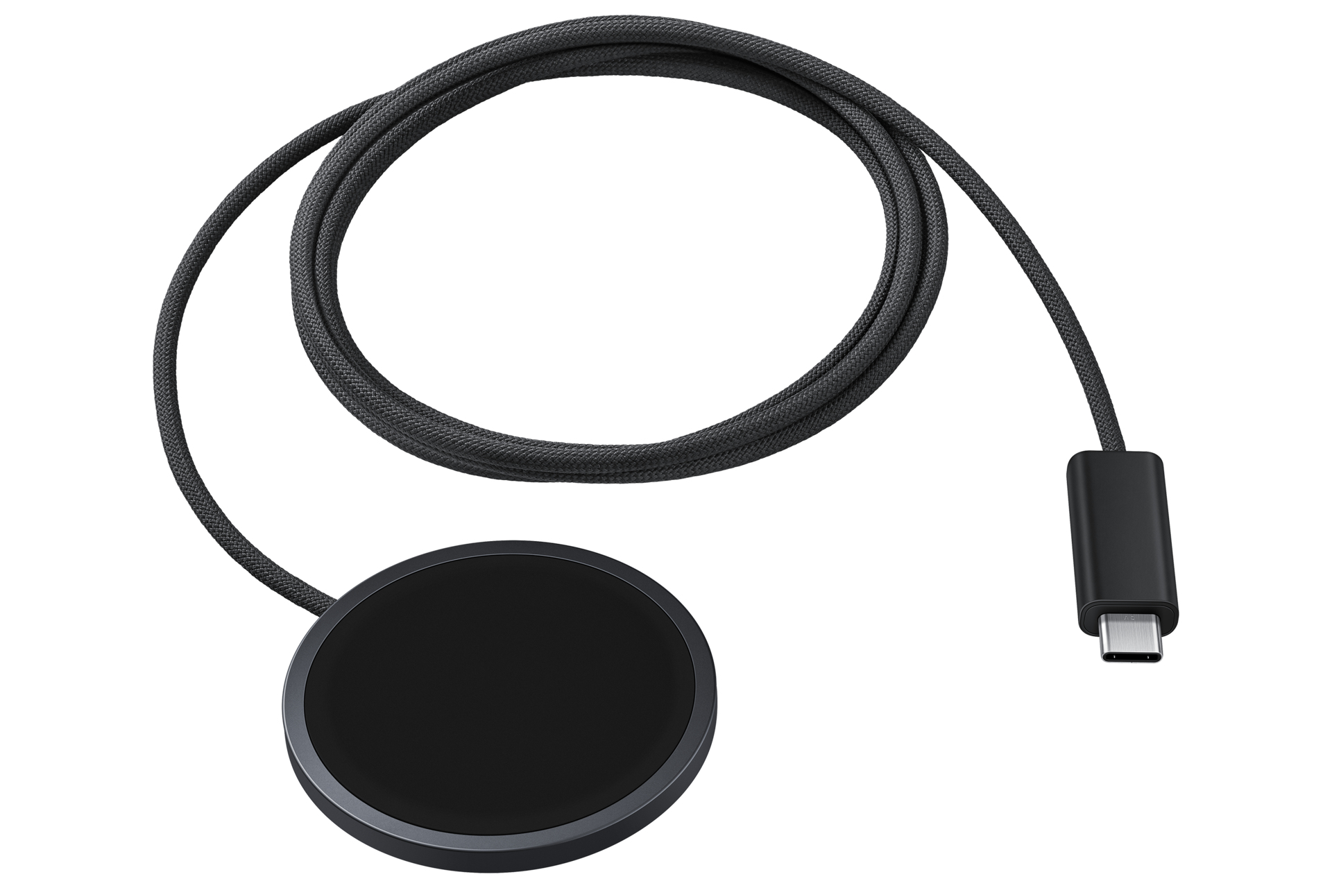Samsung EP-P2900TBEGWW mobile device charger Smartphone, Headphones, Headset Grey USB Wireless charging Fast charging Indoor