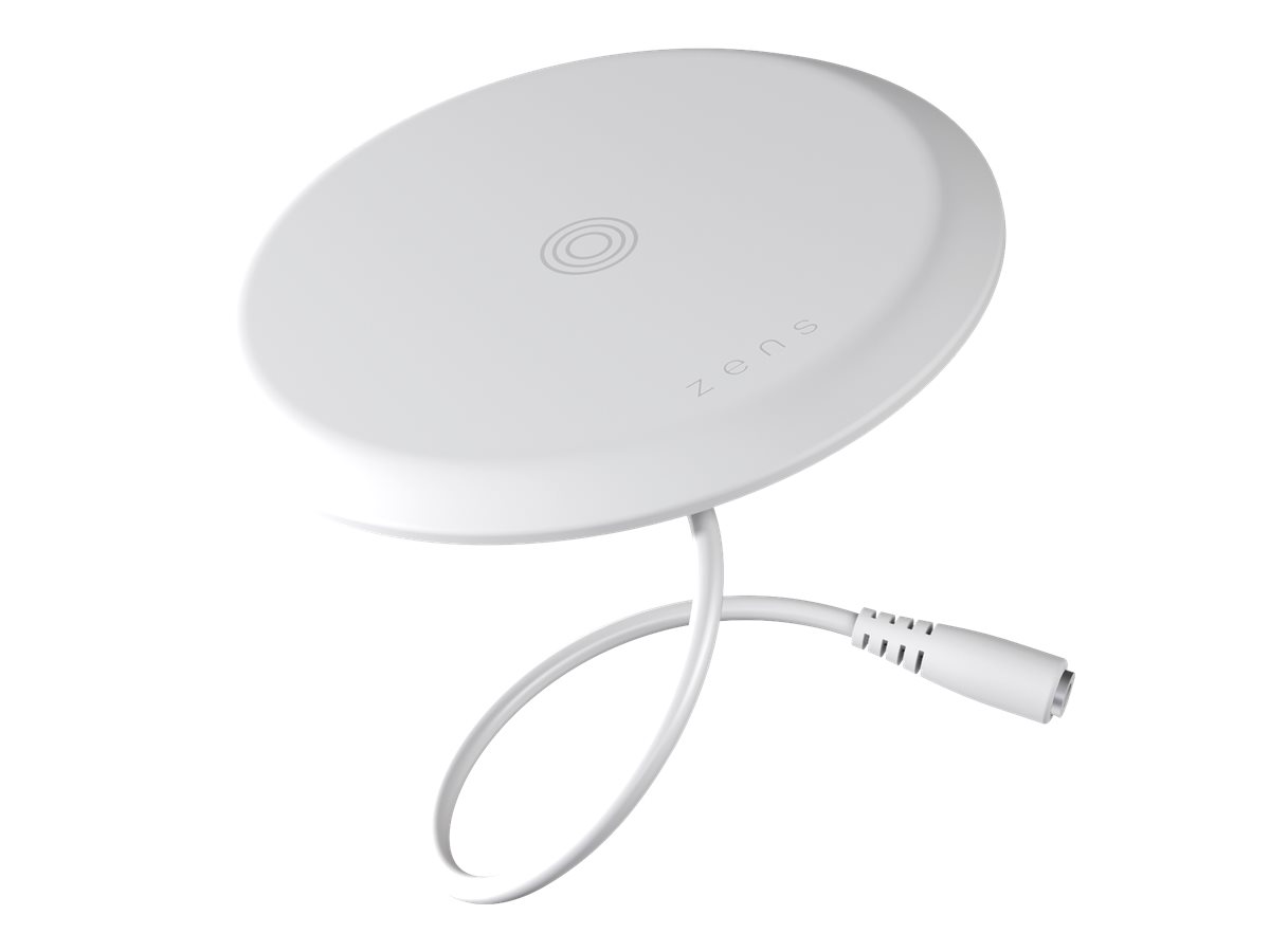 Zens Built-in - Induktive Ladematte + AC-Netzteil