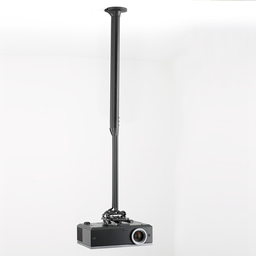 Chief KITEC080135B - Zimmerdecke - 11300 kg - Schwarz - 800 - 1350 mm - -15 - 15 - 7 kg