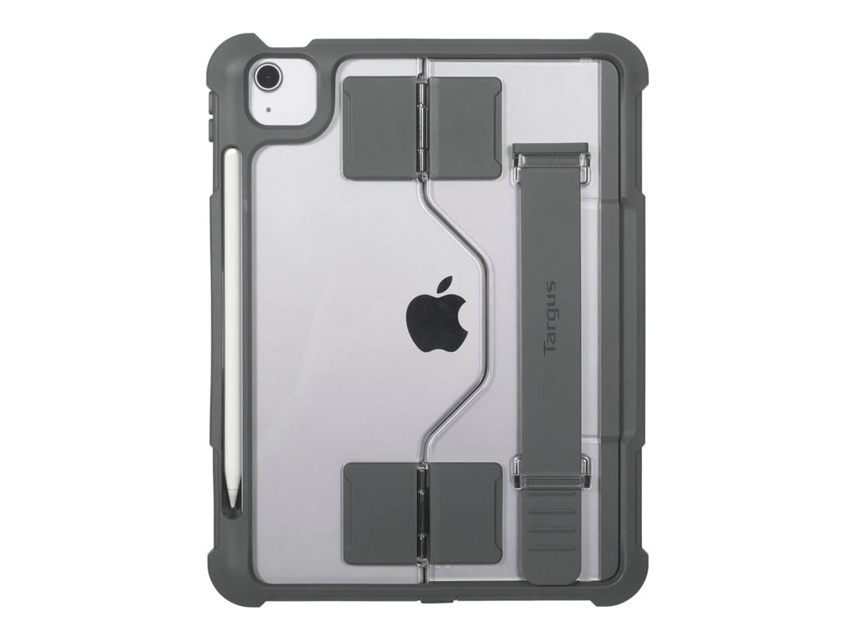 Targus SafePort Rugged MAX - Schutzhlle fr Tablet - widerstandsfhig - Polycarbonat (PC)