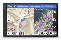 Garmin Dezl LGV1020 EU MT-d Truck/LKW Navigation - Navigationssystem - TFT