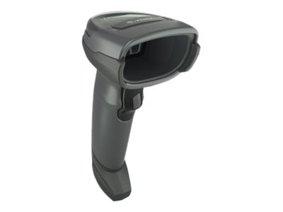 Zebra DS4608-HD - USB Kit - Barcode-Scanner - Handgert