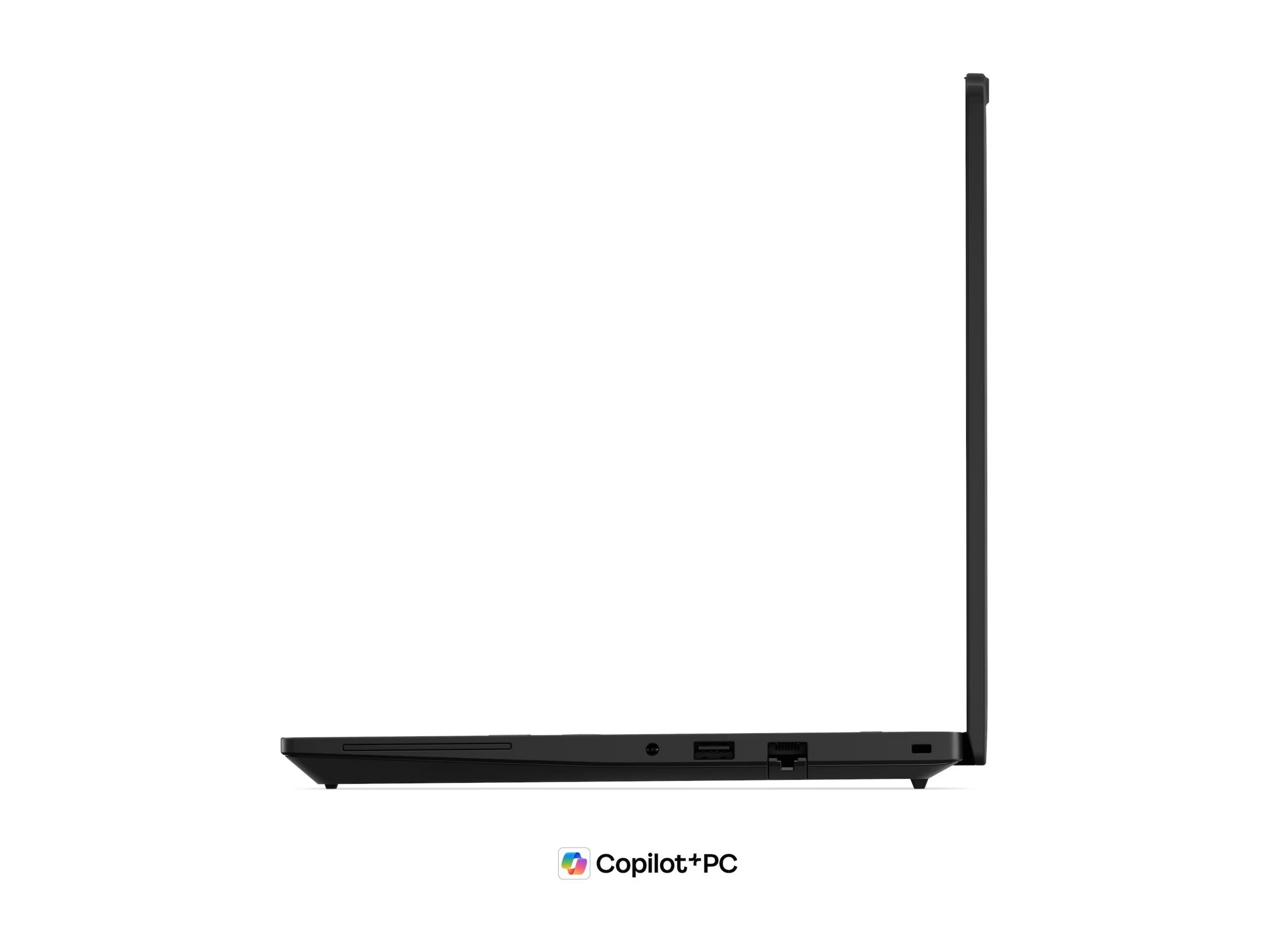 Lenovo ThinkPad T14 Gen 7 21WV - AMD Ryzen AI 7 PRO 450 / 2 GHz - Win 11 Pro - Radeon 860M - 32 GB RAM - 1 TB SSD TCG Opal Encryption 2, NVMe - 35.6 cm (14)