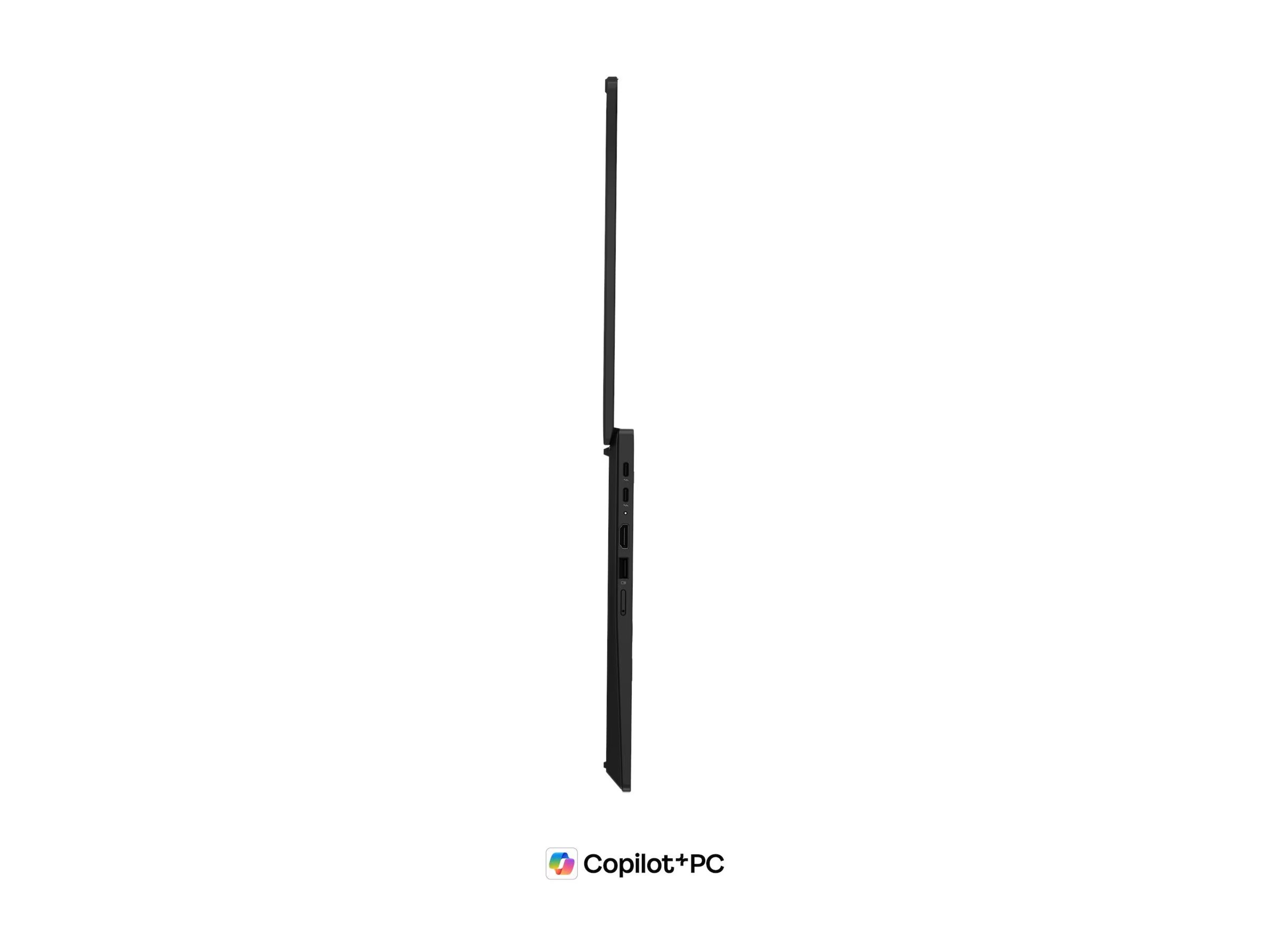 Lenovo ThinkPad T14 Gen 7 21WV - AMD Ryzen AI 7 PRO 450 / 2 GHz - Win 11 Pro - Radeon 860M - 32 GB RAM - 1 TB SSD TCG Opal Encryption 2, NVMe - 35.6 cm (14)