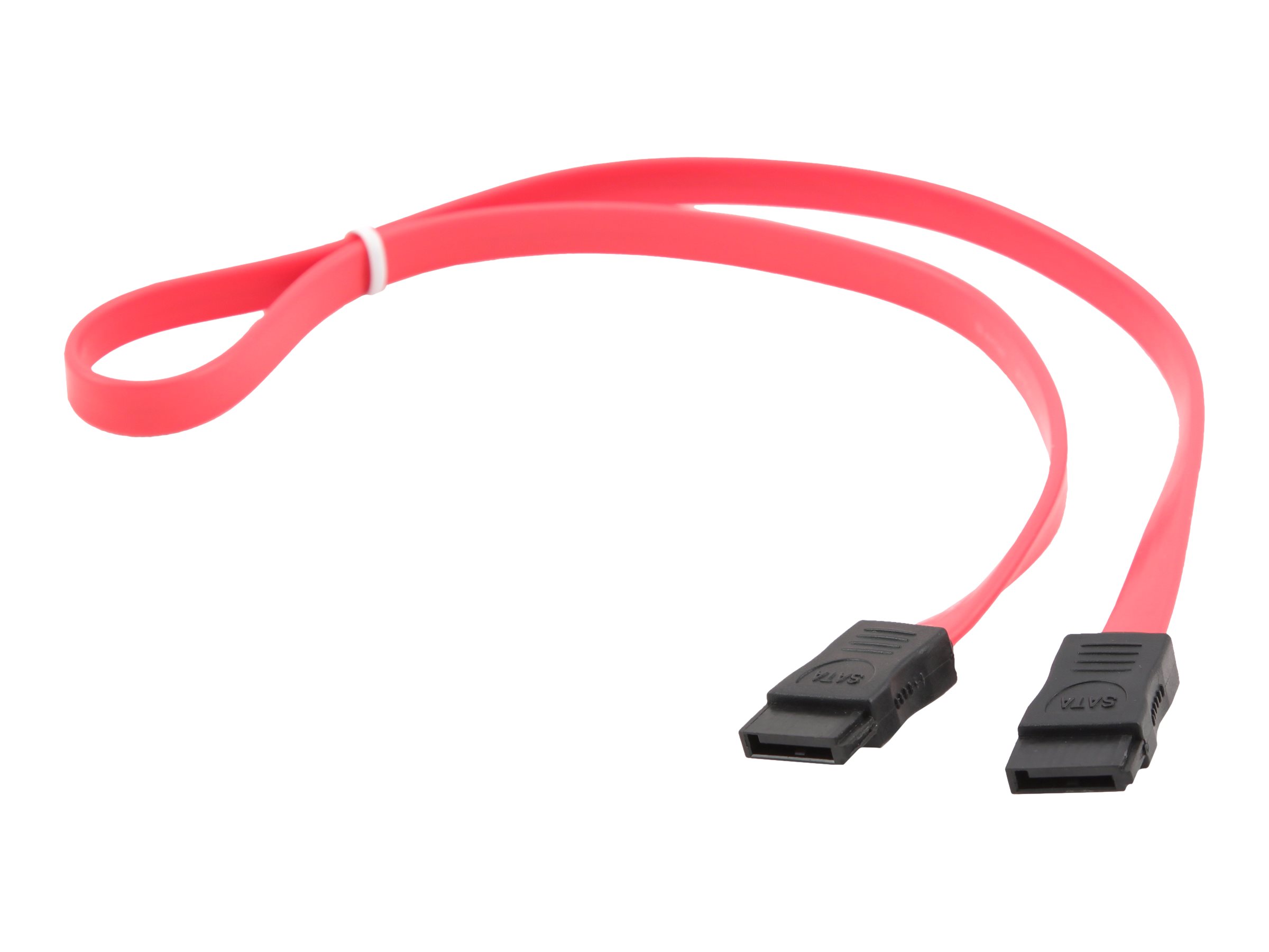Gembird CC-SATA-DATA-XL - SATA-Kabel - Serial ATA 150/300/600 - SATA (W)