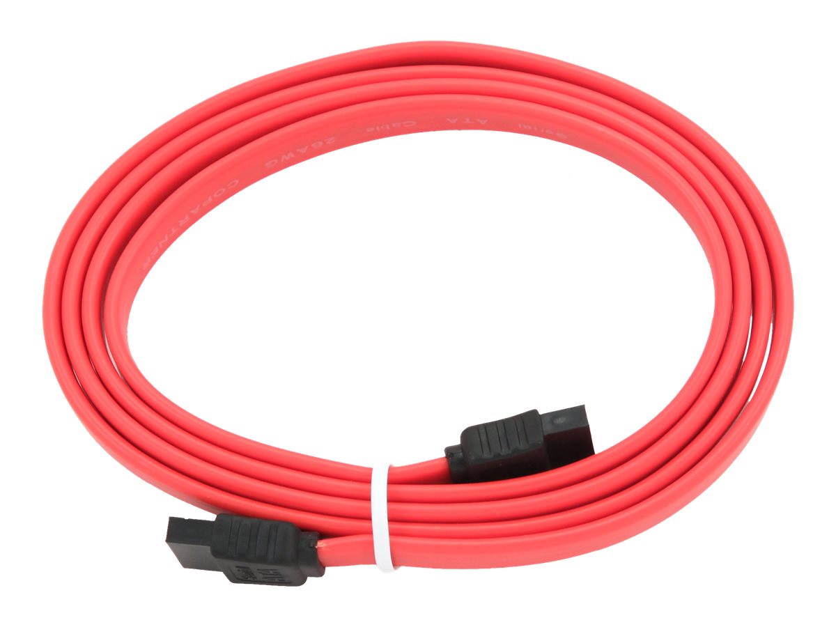 Gembird CC-SATA-DATA-XL - SATA-Kabel - Serial ATA 150/300/600 - SATA (W)