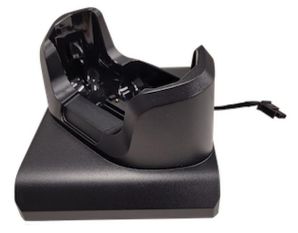 Zebra Set of 5 charging and USB/ETHER